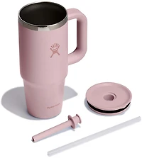 Hydro Flask Straw Travel 24 oz Tumbler