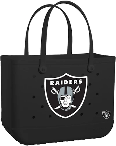 Bogg Bag Las Vegas Raiders Original Bag