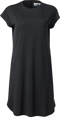 Magellan Outdoors Women's Summerville Short Sleeve Shirt Dress