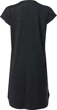 Magellan Outdoors Women's Summerville Short Sleeve Shirt Dress