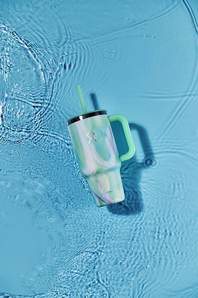 Hydro Flask 32 oz Travel Tumbler