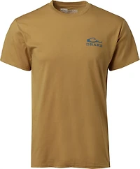 Drake Waterfowl Men's Laying Decoys Short Sleeve T-shirt