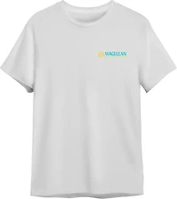 Magellan Outdoors Boys' Angler Box T-shirt