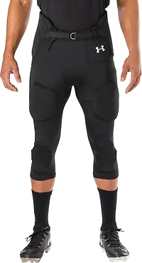 Under Armour Men's Integrated Football Pants