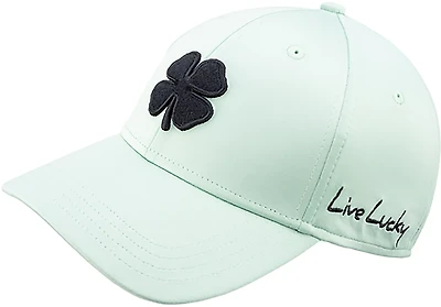 Black Clover Adults' Premium Clover Adjustable Hat 3-Pack