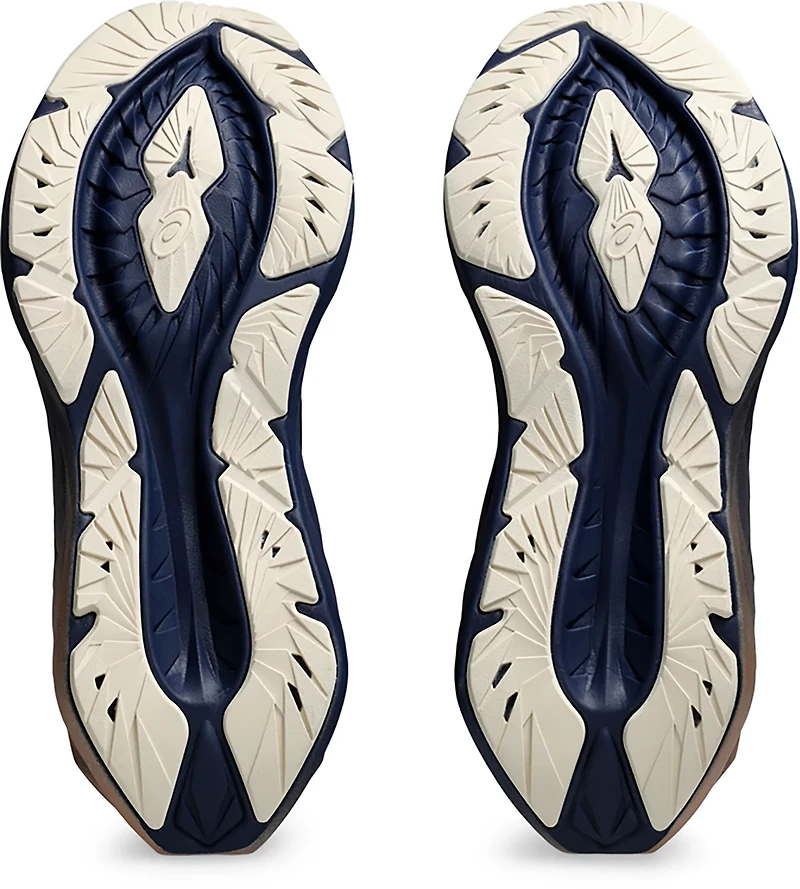 ASICS Women's Novablast 4 Platinum Running Shoes