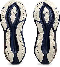 ASICS Women's Novablast 4 Platinum Running Shoes