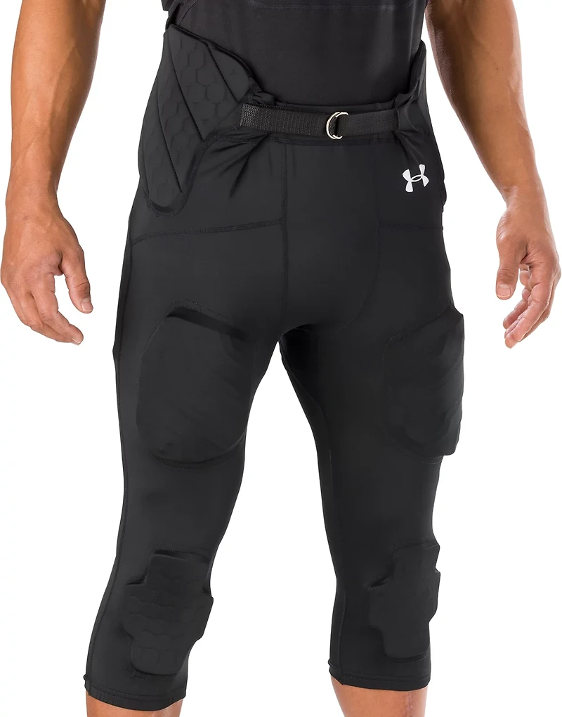 Under Armour Men's Integrated Football Pants