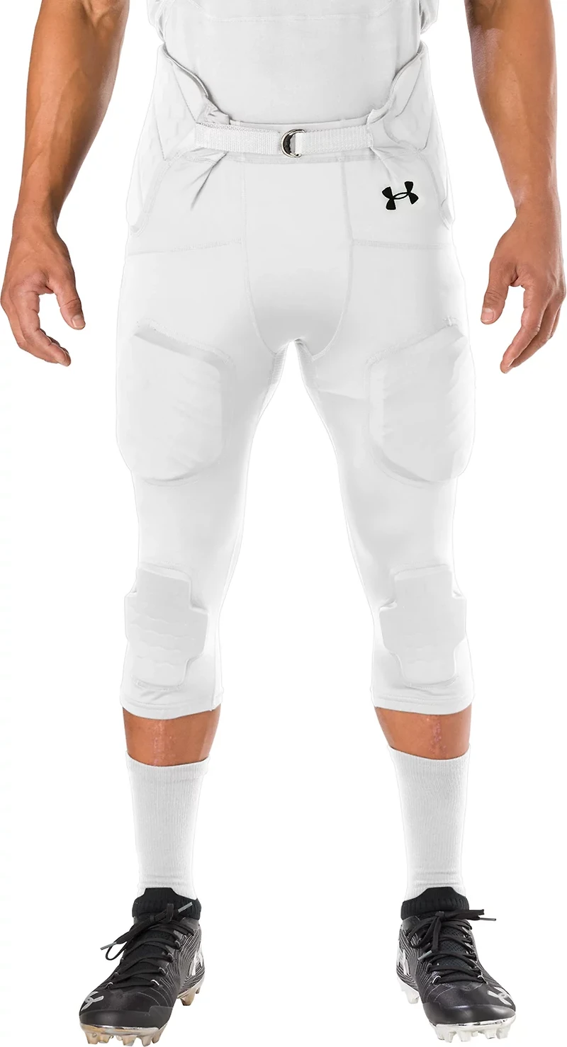 Under Armour Men's Integrated Football Pants