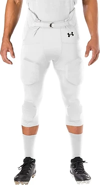 Under Armour Men's Integrated Football Pants