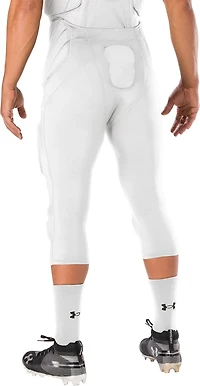 Under Armour Men's Integrated Football Pants