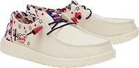 Hey Dude Women’s Wendy Local True Texas Shoes