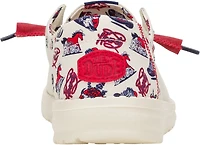 Hey Dude Women’s Wendy Local True Texas Shoes