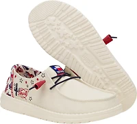 Hey Dude Women’s Wendy Local True Texas Shoes