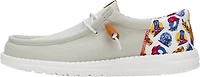 Hey Dude Men’s Wally Local Dallas Shoes