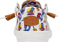 Hey Dude Men’s Wally Local Dallas Shoes