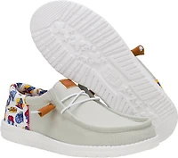 Hey Dude Men’s Wally Local Dallas Shoes