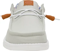 Hey Dude Men’s Wally Local Dallas Shoes