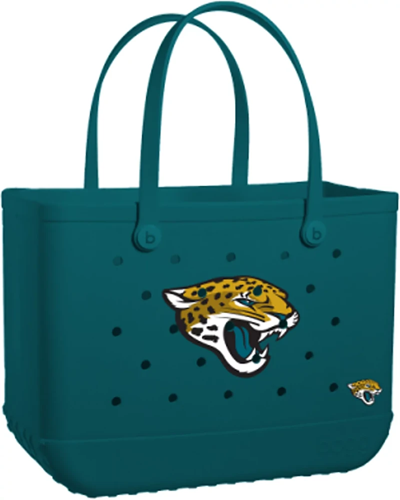 Bogg Bag Jacksonville Jaguars Original Bag