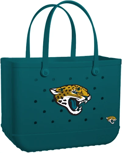 Bogg Bag Jacksonville Jaguars Original Bag