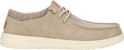 HEYDUDE Men's Paul Classic Shoes