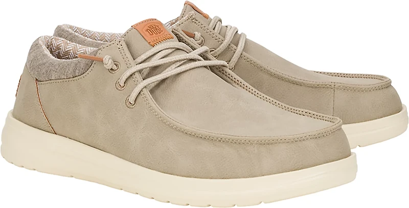 HEYDUDE Men's Paul Classic Shoes