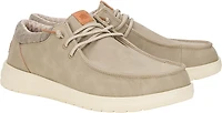 HEYDUDE Men's Paul Classic Shoes