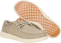 HEYDUDE Men's Paul Classic Shoes