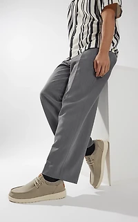 HEYDUDE Men's Paul Classic Shoes