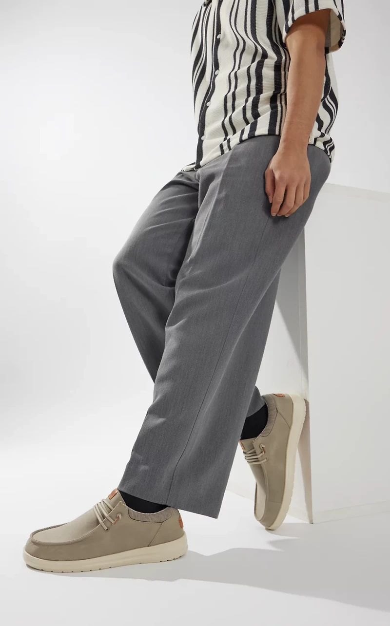 HEYDUDE Men's Paul Classic Shoes