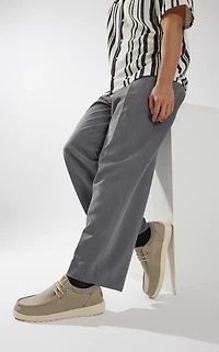 HEYDUDE Men's Paul Classic Shoes