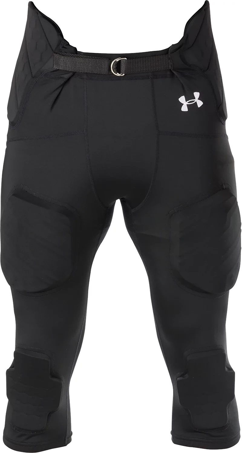 Under Armour Boys' Integrated Football Pants