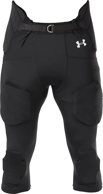 Under Armour Boys' Integrated Football Pants
