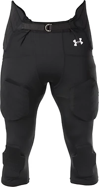 Under Armour Boys' Integrated Football Pants