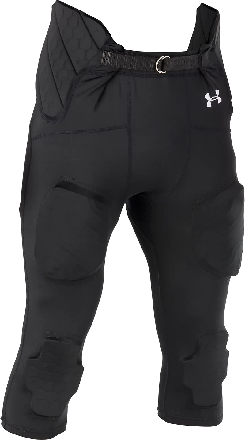 Under Armour Boys' Integrated Football Pants