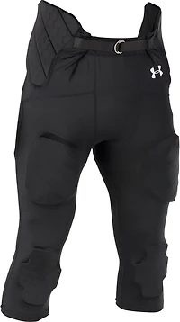 Under Armour Boys' Integrated Football Pants