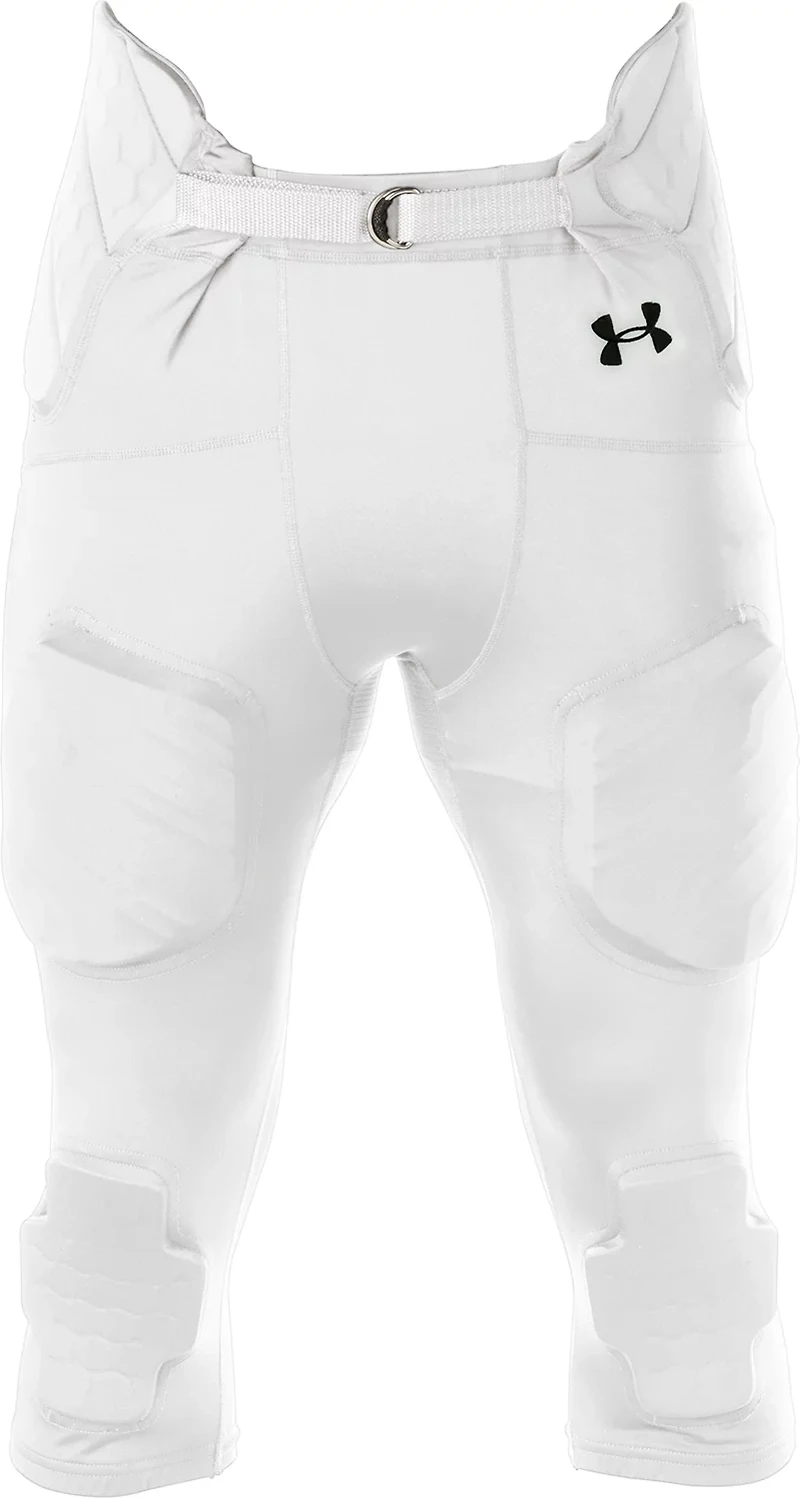 Under Armour Boys' Integrated Football Pants