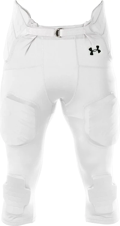 Under Armour Boys' Integrated Football Pants