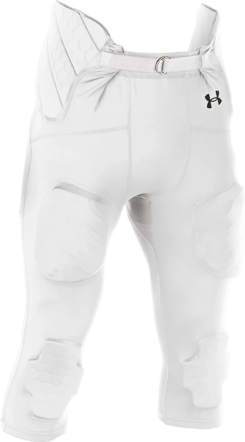 Under Armour Boys' Integrated Football Pants