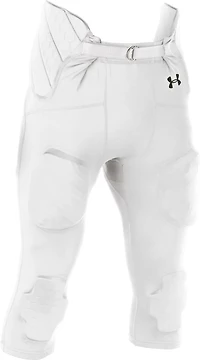 Under Armour Boys' Integrated Football Pants