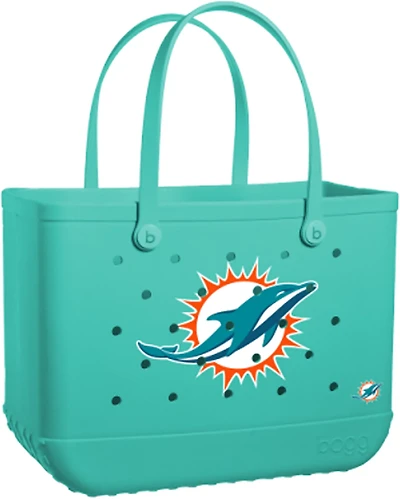 Bogg Bag Miami Dolphins Original Bag