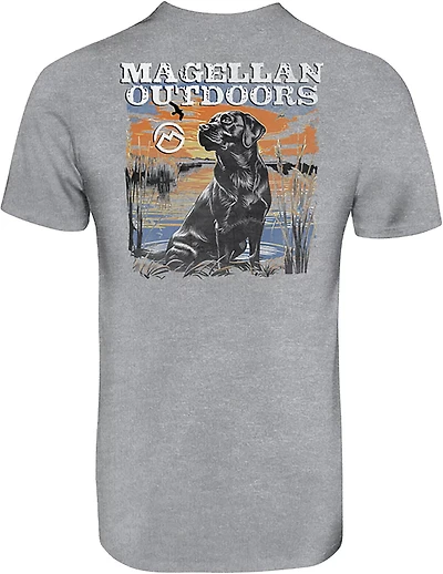 Magellan Outdoors Men's Lookout T-shirt