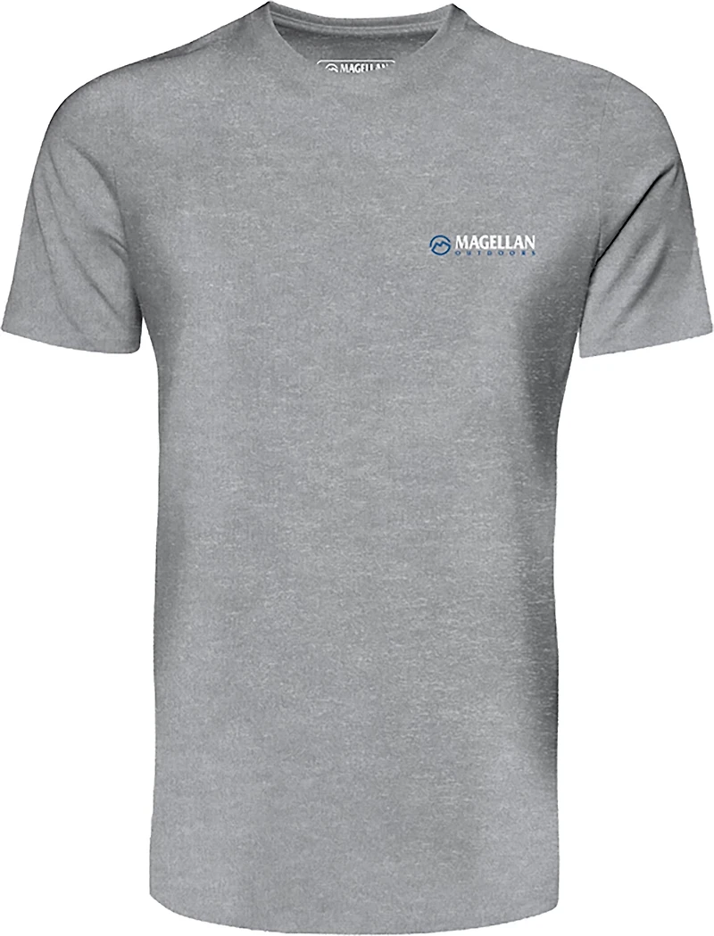 Magellan Outdoors Men's Lookout T-shirt