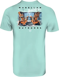 Magellan Outdoors Men's Between T-shirt