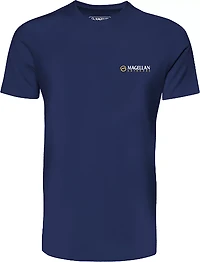 Magellan Outdoors Men's Gold Sunset T-shirt