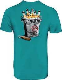 Magellan Outdoors Men's Bucket Ready T-shirt