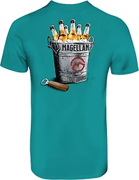 Magellan Outdoors Men's Bucket Ready T-shirt