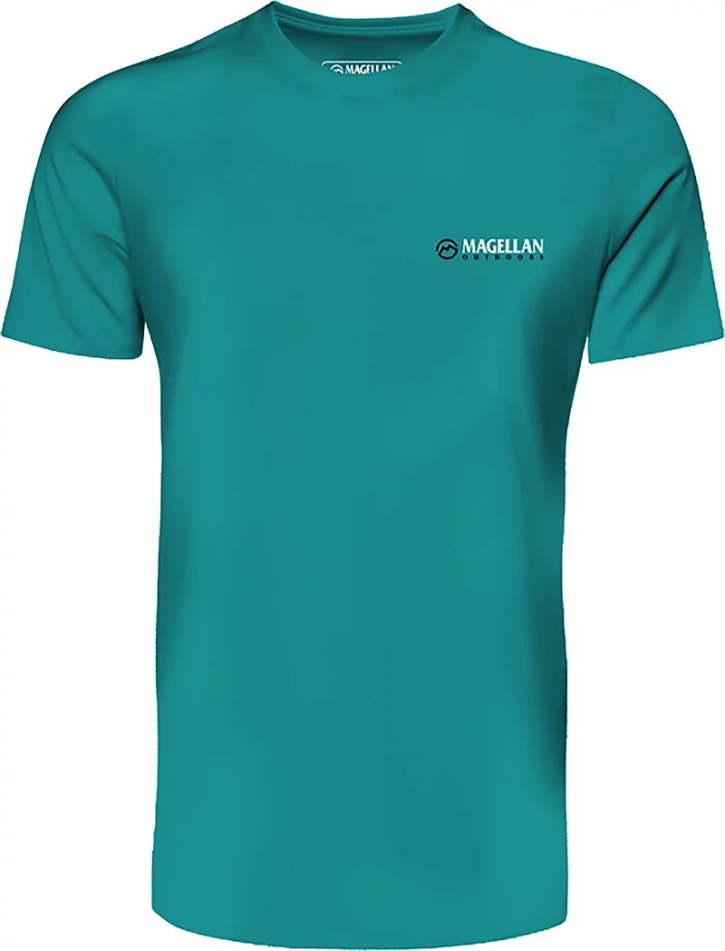 Magellan Outdoors Men's Bucket Ready T-shirt