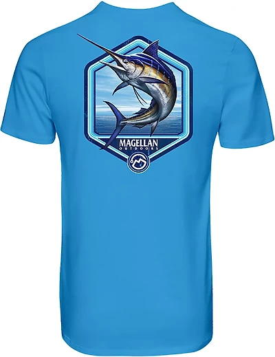 Magellan Outdoors Men's Offshore Zone T-shirt