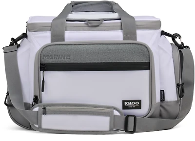 Igloo Marine Square 30 Can Softside Cooler